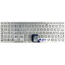 Клавиатура для ноутбука Sony 9z.n6cbf.00r / серебристый - (002476)