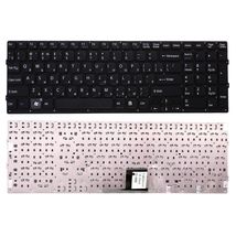 Клавиатура для ноутбука Sony 148793611 / черный - (003096)