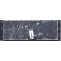 Клавиатура для ноутбука Sony NSK-SF1SW / черный - (010418)