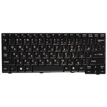 Клавиатура для ноутбука Sony V091978CS1 / черный - (003099)