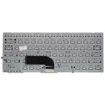 Клавиатура для ноутбука Sony 148949681 / серебристый - (003236)