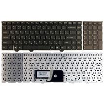 Клавіатура до ноутбука Sony A1565192C / чорний - (002637)