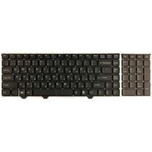 Клавіатура до ноутбука Sony A1565192C / чорний - (002637)