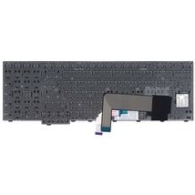 Клавіатура до ноутбука Lenovo SG-59500-XUA / чорний - (010319)