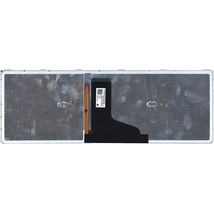 Клавиатура для ноутбука Toshiba PK1310R1A28 / черный - (009709)