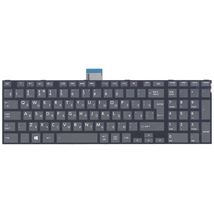 Клавиатура для ноутбука Toshiba 0KN0-C31RU13 / черный - (008743)