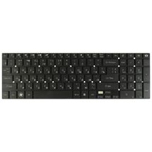 Клавиатура для ноутбука Gateway V121702FS1 / черный - (002940)