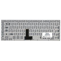 Клавиатура для ноутбука Toshiba ZPK130T71B00 / черный - (006839)
