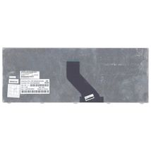 Клавиатура для ноутбука Fujitsu CP483548-01 / черный - (008159)