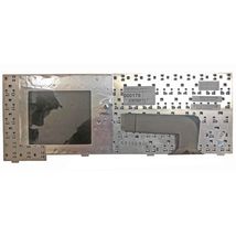 Клавіатура до ноутбука Fujitsu K012327E3 / чорний - (000178)