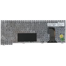 Клавиатура для ноутбука Fujitsu MP-02686SU-360KL / черный - (004075)