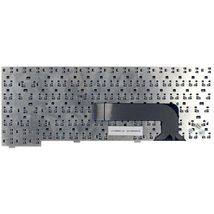 Клавіатура до ноутбука Fujitsu V-0126BIBS1 / чорний - (002497)
