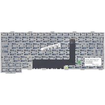 Клавіатура до ноутбука Fujitsu K060733R1 / чорний - (008425)