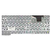 Клавиатура для ноутбука Fujitsu CP250358-01 / черный - (002828)
