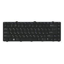 Клавиатура для ноутбука Dell 460Y1 / черный - (004070)