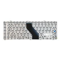 Клавіатура до ноутбука Dell 460Y1 / чорний - (004070)