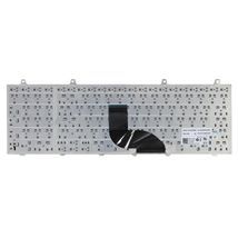 Клавиатура для ноутбука Dell 0F939P / черный - (002764)