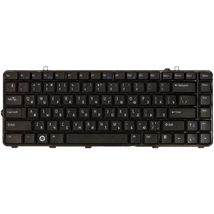 Клавиатура для ноутбука Dell NSK-DCL01 / черный - (000162)