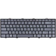 Клавіатура до ноутбука Dell V100825IS1 / чорний - (002688)