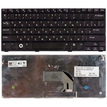 Клавіатура до ноутбука Dell 020A00623 / чорний - (002486)