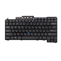 Клавиатура для ноутбука Dell NSK-D5401 / черный - (002282)