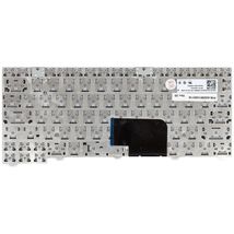 Клавиатура для ноутбука Dell CN-0U041P-65890-0BP-0AM2-A00 / черный - (002690)