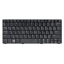 Клавиатура для ноутбука Dell PK130832A01 / черный - (002277)