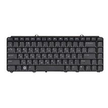 Клавіатура до ноутбука Dell K071425XX / чорний - (002378)