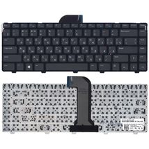 Клавиатура для ноутбука Dell 04K73J / черный - (010426)