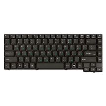 Клавиатура для ноутбука Asus K011162G1 / черный - (000139)