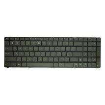 Клавиатура для ноутбука Asus MP-10A73SU-6983 / черный - (003263)