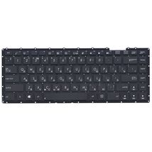Клавиатура для ноутбука Asus 0KNB0-4133US00 / черный - (011253)