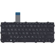 Клавиатура для ноутбука Asus MP-11N53SU-920W / черный - (009046)