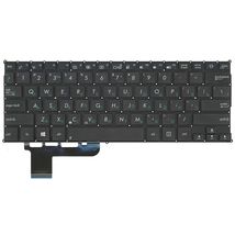 Клавіатура до ноутбука Asus 0KNB0-1103US00 / чорний - (007140)