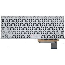 Клавіатура до ноутбука Asus 0KNB0-1103US00 / чорний - (007140)