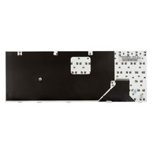 Клавіатура до ноутбука Asus 04GNCB1KUSA4 / чорний - (000137)