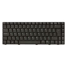 Клавіатура до ноутбука Asus 04GNCB1KUSA4 / чорний - (000137)