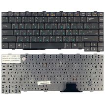 Клавіатура для ноутбука Asus (W1, W1000) Black, RU