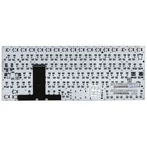 Клавиатура для ноутбука Asus 0KNB0-3624RU00 / серебристый - (006130)