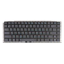 Клавіатура до ноутбука Asus 0KN0-EW1US03 / чорний - (002425)