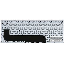 Клавіатура до ноутбука Asus 0KNB0-1622RU00 / сріблястий - (005748)