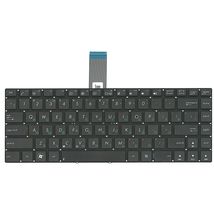 Клавіатура до ноутбука Asus 9Z.N8ASQ.101 / чорний - (004522)