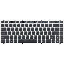 Клавіатура до ноутбука Asus NSK-UC601 / чорний - (002212)
