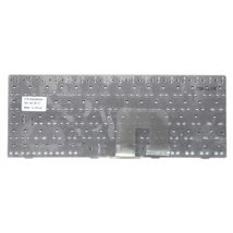 Клавиатура для ноутбука Asus 04GNQF1KFR10 / белый - (003257)