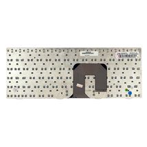 Клавіатура до ноутбука Asus 04GNER1KRU00 / сріблястий - (002723)