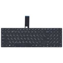 Клавіатура до ноутбука Asus AEXJ9700110 / чорний - (011242)