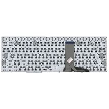 Клавіатура до ноутбука Asus 0KNK0-C100CB00 / чорний - (006642)