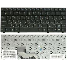 Клавиатура для ноутбука Asus (T91MT) Black, RU