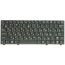 Клавіатура до ноутбука Asus 0KNA-112US01 / чорний - (003836)