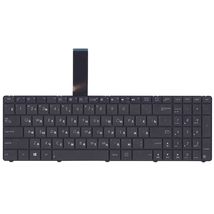 Клавиатура для ноутбука Asus 0KNB0-6270RU00 / черный - (014492)